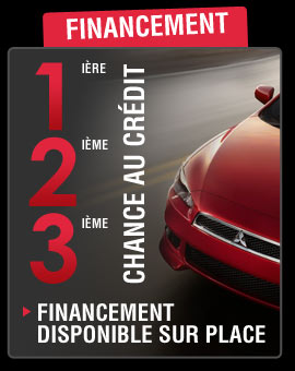 Financement